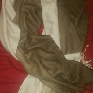 Large pashmina